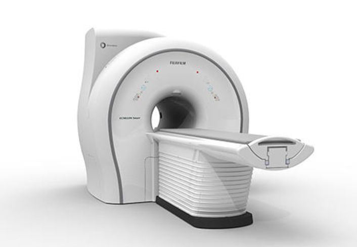 MRI